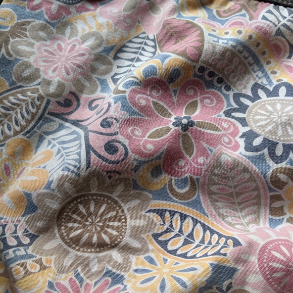 Bongo bag paisley print sac - Picture 2 of 6